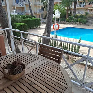 Cala Del Pi Apartamento